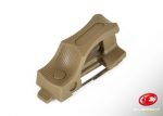 SPEEDPLATE 4pcs (TAN)