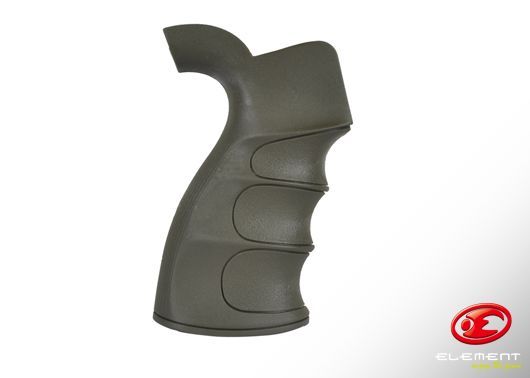 G27 PISTOL GRIP For M4 (OD)