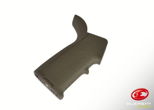 MAGPUL MAID GRIP For M4 (TAN)