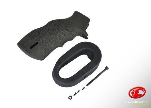Target Grip For M4 (OD)