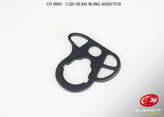 CQD Rear Sling Mount