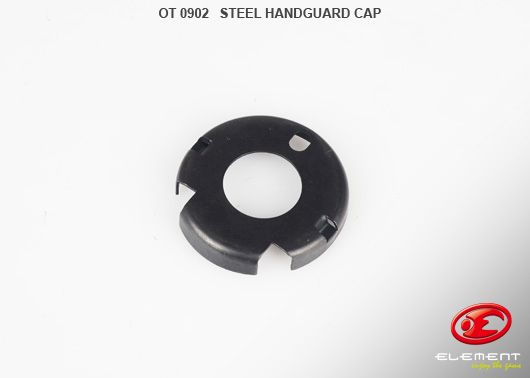 Steel Handguard Cap