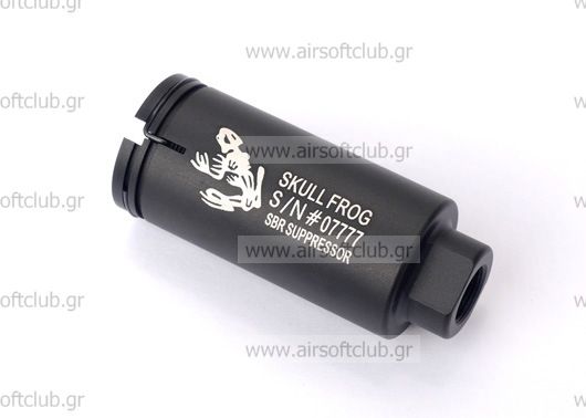 Noveske AK Mini FLASH HIDER