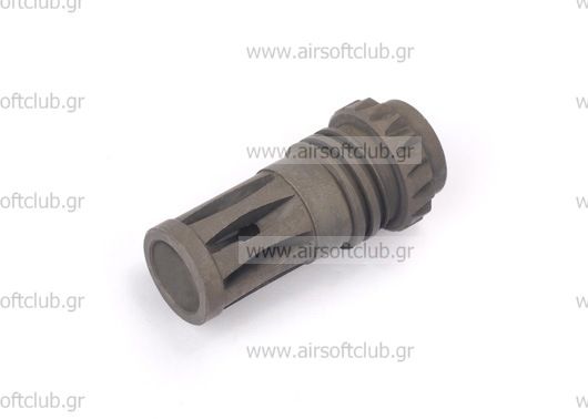 M4 2000 ACC FLASH HIDER