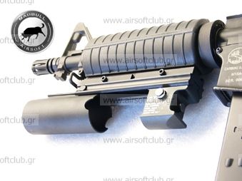 XM-203-L B.B Launcher (Long)