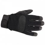 Military Gloves (Black)