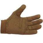 Military Gloves (Coyote) - Image 2