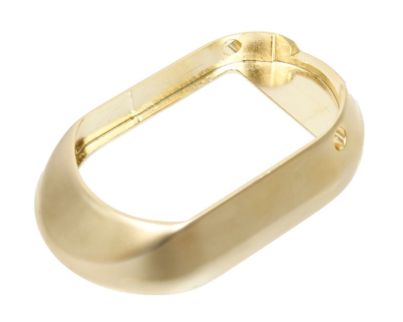 HX Flared Extended Magwell Gold