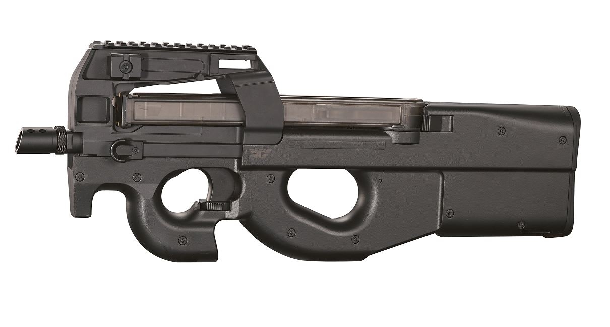 FN P90