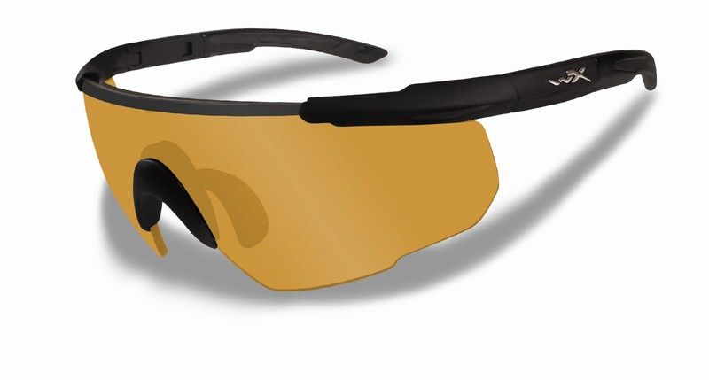 SABER AD Light Rust/Matte Black Frame w/Bag