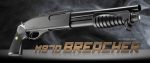M870 Breacher (GAS)