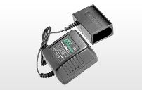 MP7 EX MICRO-BATTERY CHARGER