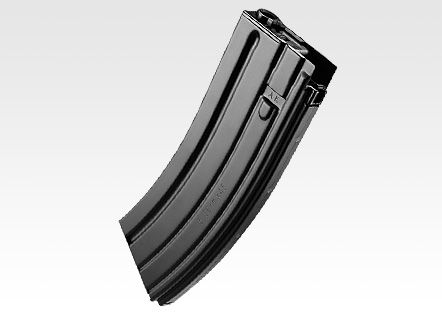 HK416D (82) MAGAZINE