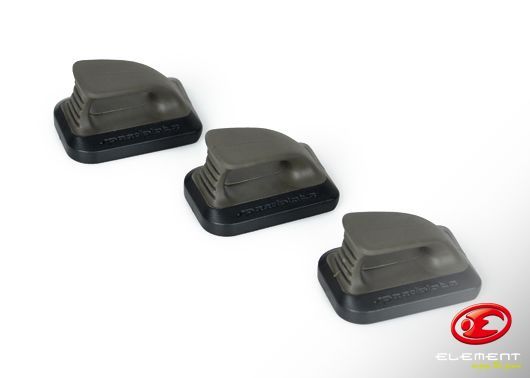 SPEEDPLATE FOR KSC G17 OD