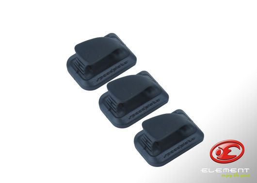 SPEEDPLATE FOR TM G17 BLACK