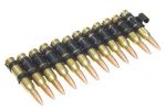 5.56mm bullet chain For M249 AEG