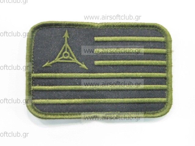Army Patch 02