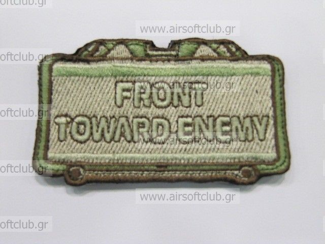 Army Patch 03