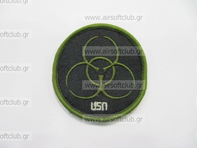 Army Patch 06