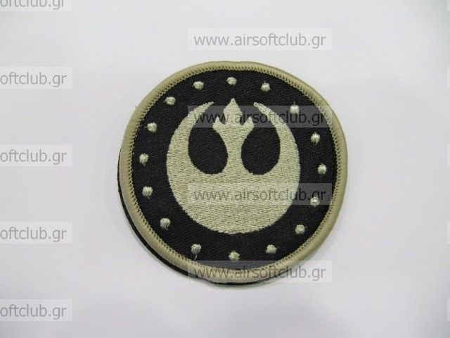 Army Patch 10