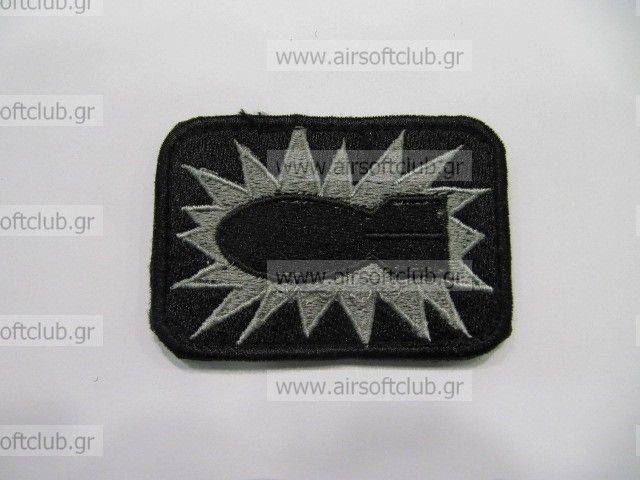 Army Patch 13
