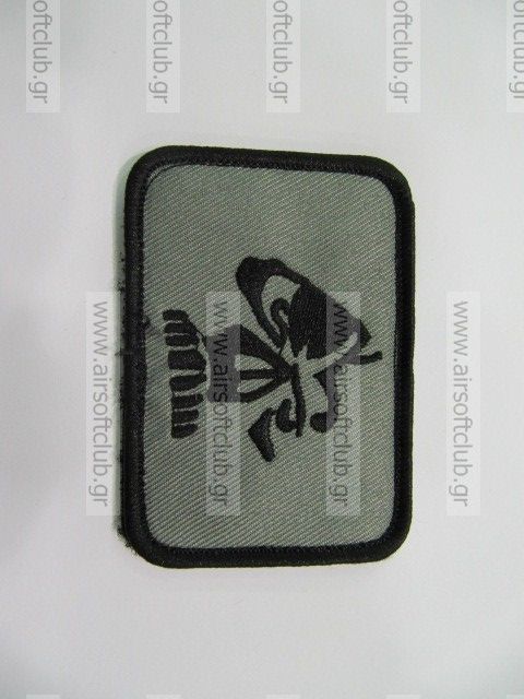 Army Patch 25