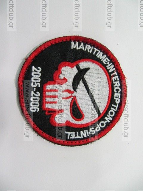 Army Patch 28
