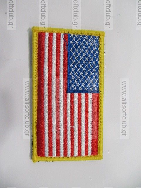 Army Patch 36