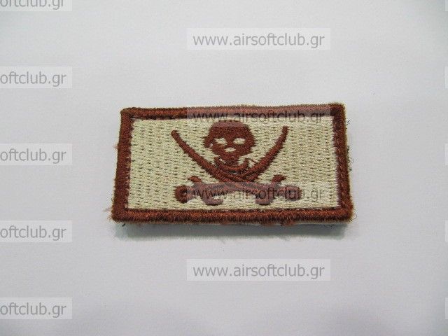 Army Patch 46