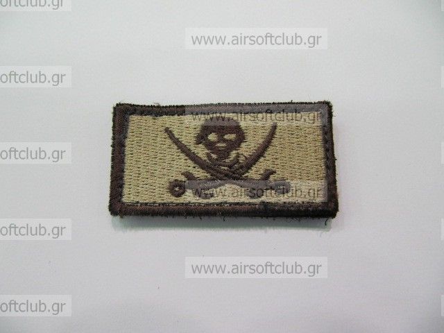 Army Patch 48