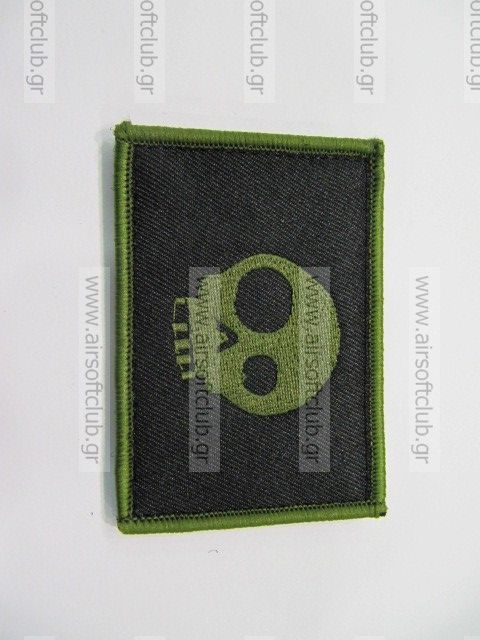 Army Patch 58