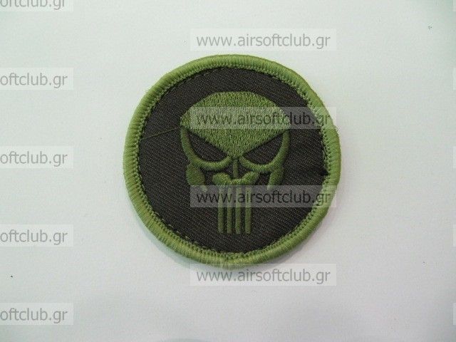 Army Patch 73