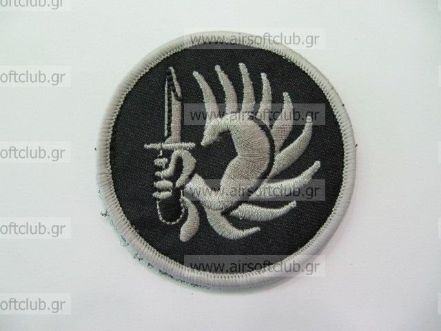 Army Patch 79