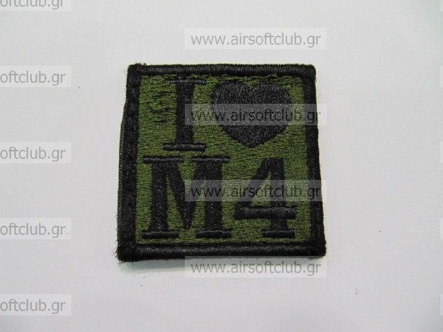 Army Patch 83
