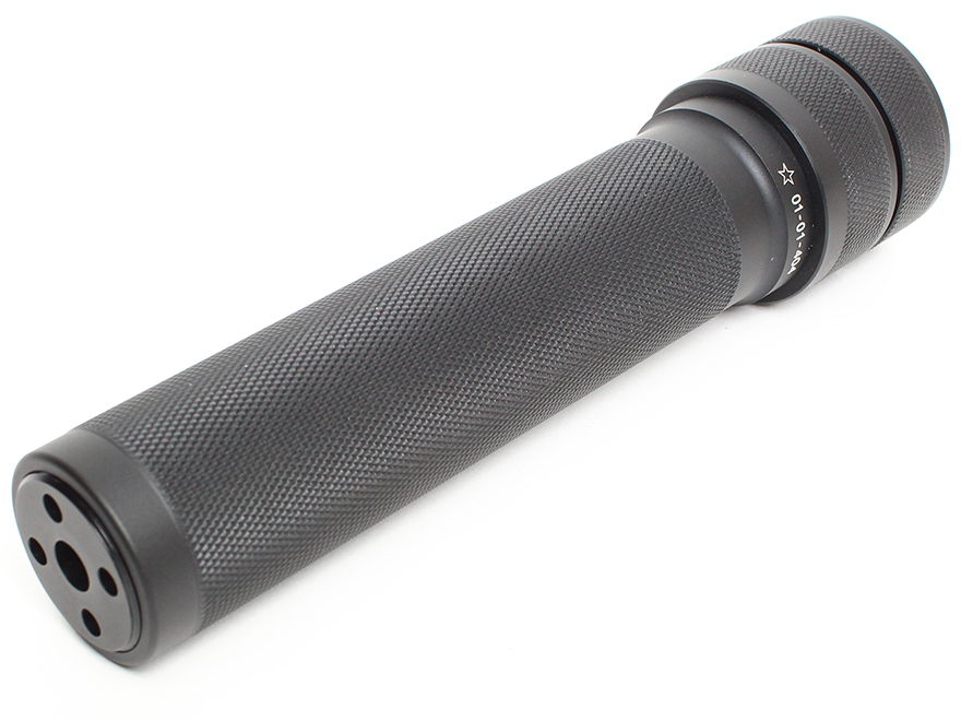PBS-1 AK Silencer
