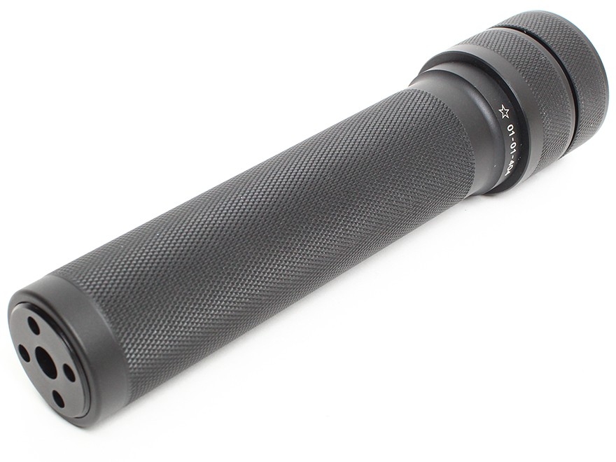 PBS-1 AK Silencer
