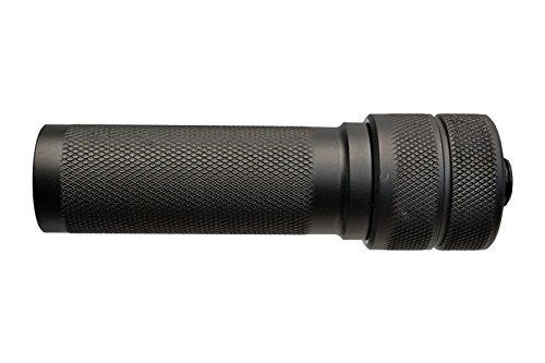 PBS-3 AK Silencer Short