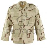 Desert Camo Uniform set