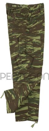 GREEK LIZARD Uniform Set