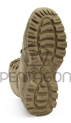 Scorpion Boot Desert COOLMAX