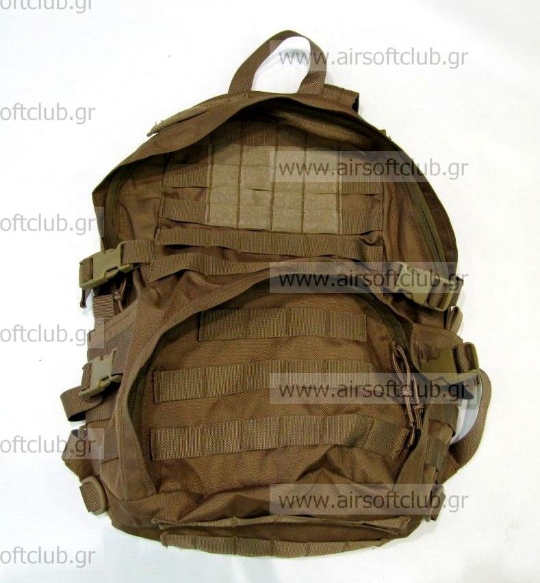 Assault BackPack (Coyote)