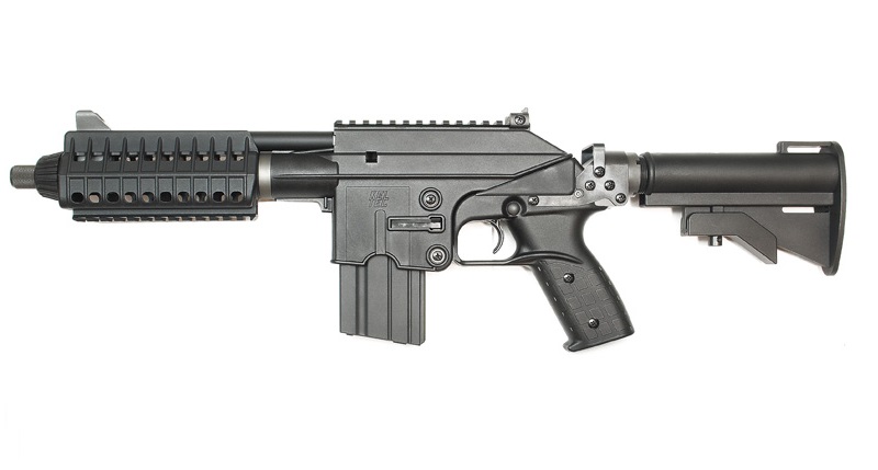 KelTec PLR16-L GBR