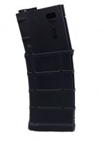 M4 HI-CAP 340rds MAGAZINE BLACK