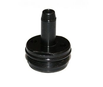 Steel cylinder's head for the VSR