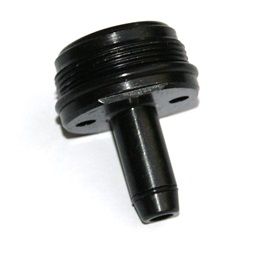 Steel cylinder's head for the VSR