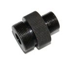 Silencer adapter for Well MB-08,10 - Anti-clockwise