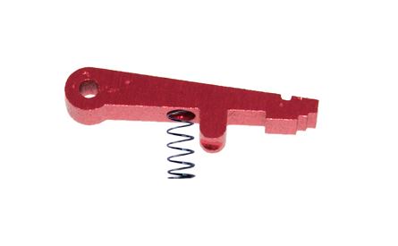 Hop up Chamber Strike for L96