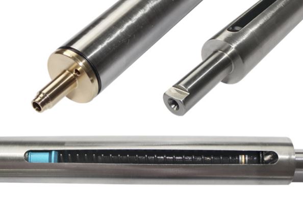 PPS cylinder set for VSR10