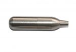 Empty Gas cartridge 12g - Refillable