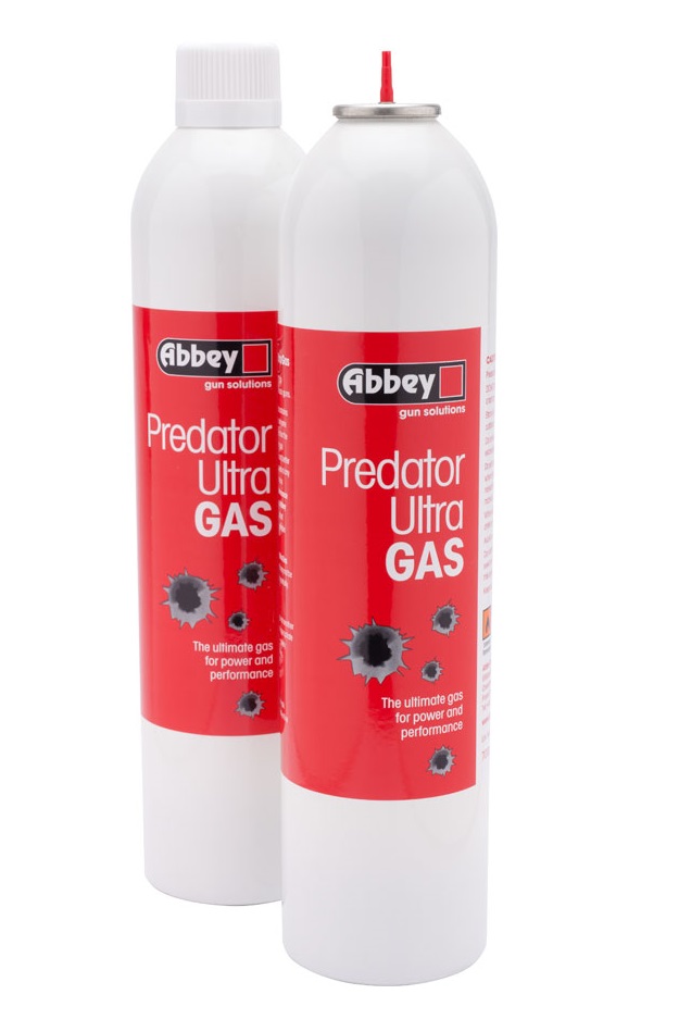 Predator Ultra Gas 
